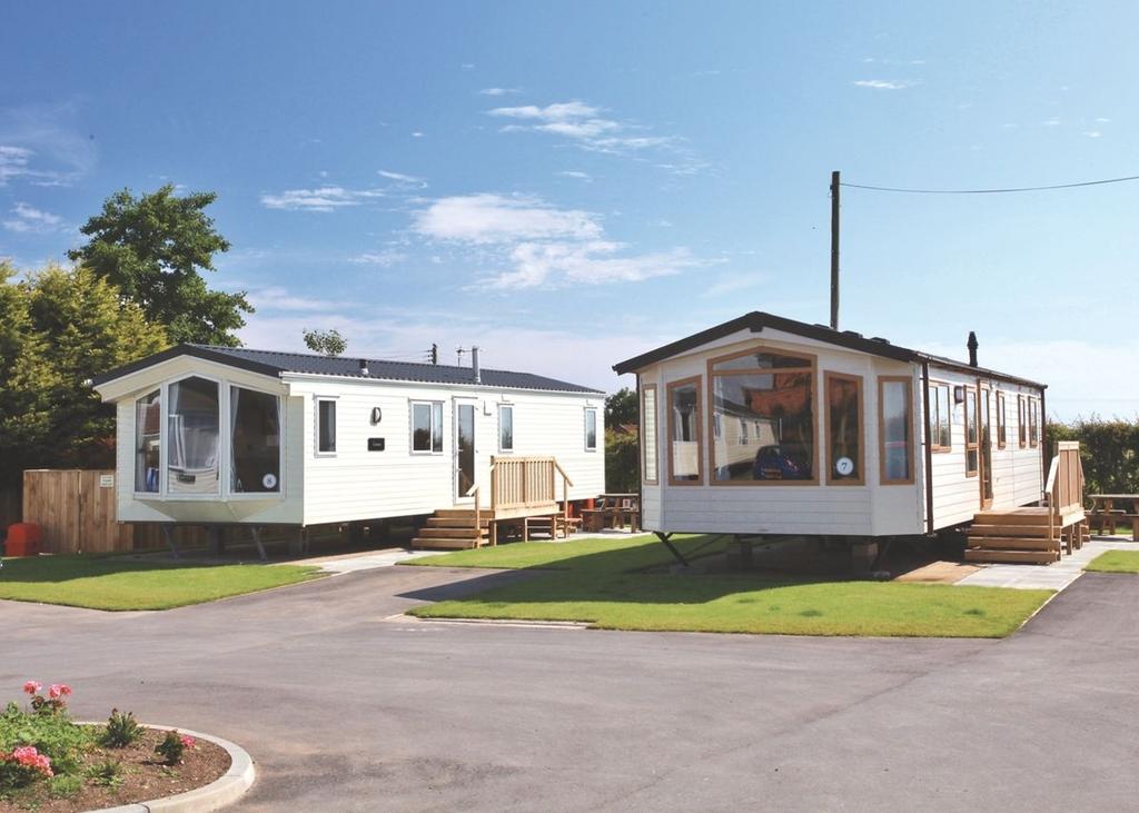 Photo 3 of Cowden Holiday Park