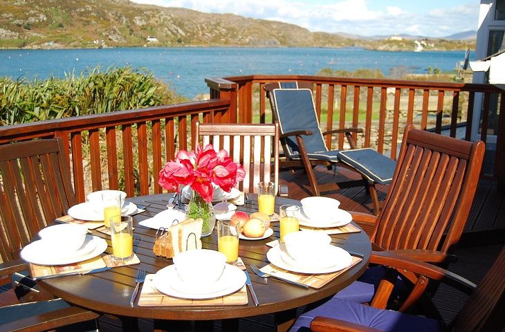 Coastal Holidays - Anchor Haven