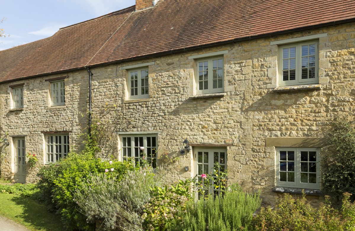 Garsons Cottage a british holiday cottage for 2 in , 