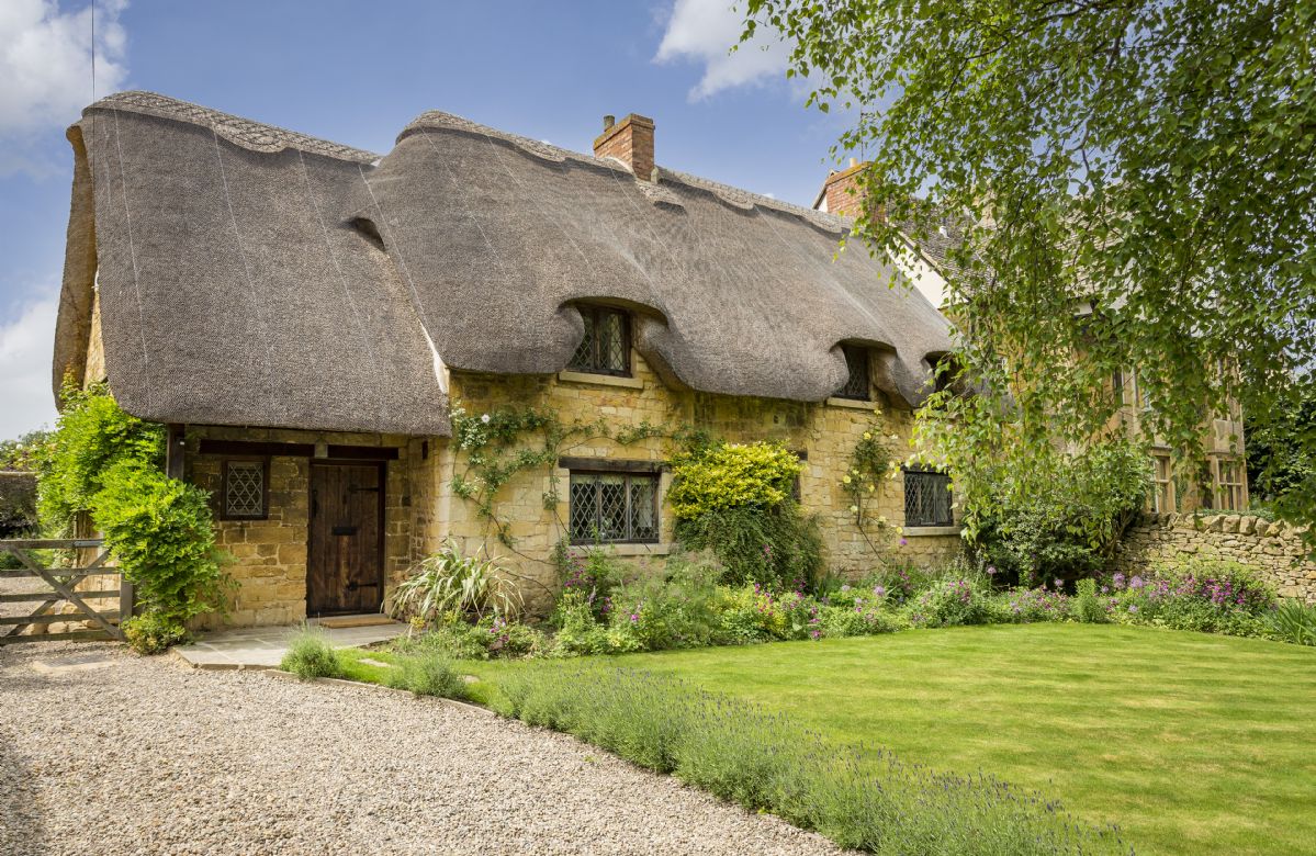 St Michael's Cottage a british holiday cottage for 6 in , 