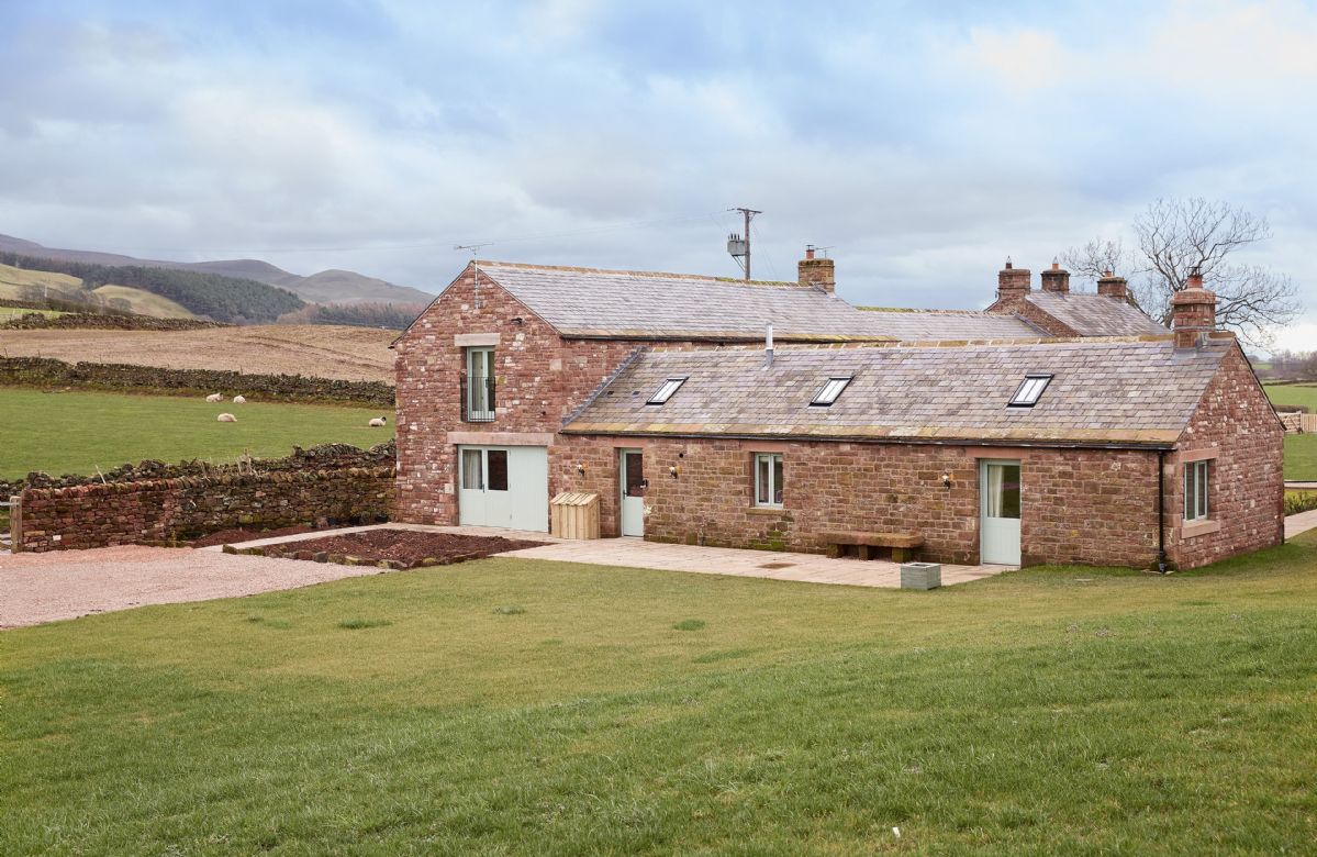 Click here for more about Gill Beck Barn