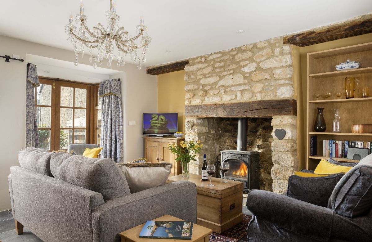 Weavers Cottage a british holiday cottage for 4 in , 