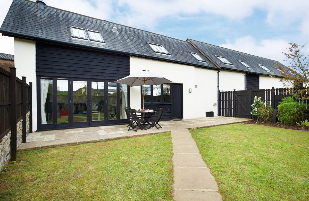 Hunters Moon a british holiday cottage for 4 in , 