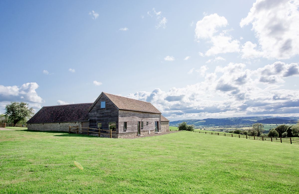 Wassell Barn a british holiday cottage for 6 in , 