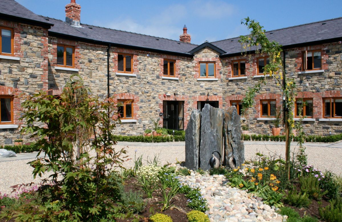 The Stables a british holiday cottage for 6 in , 