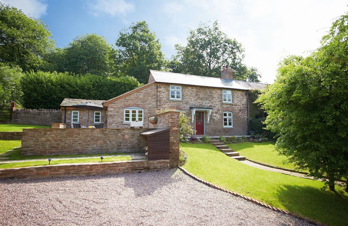 2 The Oaks a british holiday cottage for 4 in , 