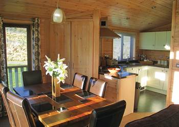 Photo 6 of Parmontley Hall Country Lodges
