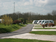Jacobs Mount Caravan Park Holiday Lodges in Yorkshire