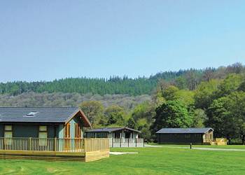 Photo 2 of Parmontley Hall Country Lodges