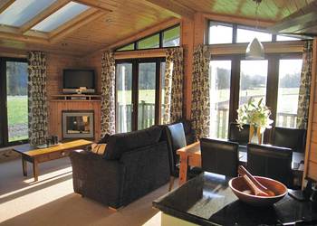 Photo 10 of Parmontley Hall Country Lodges