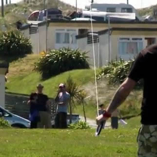 Beachside Holiday Park Holiday Lodges in Cornwall