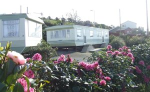 Northfield Holiday Park Holiday Lodges in Ceredigion