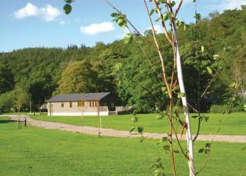 Parmontley Hall Country Lodges