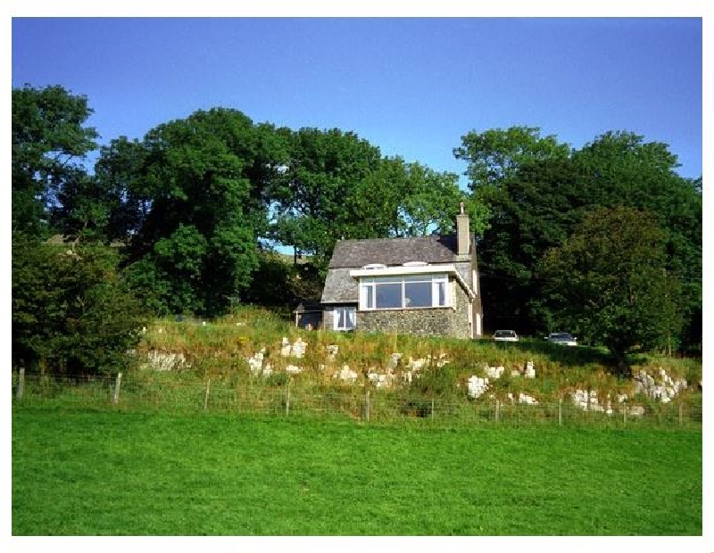 Netherscar a british holiday cottage for 6 in , 