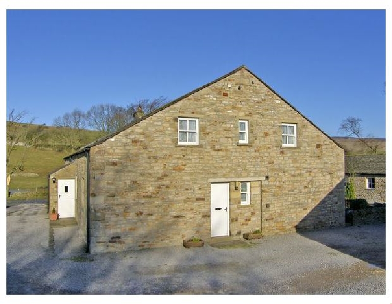 Barnbrook a british holiday cottage for 5 in , 