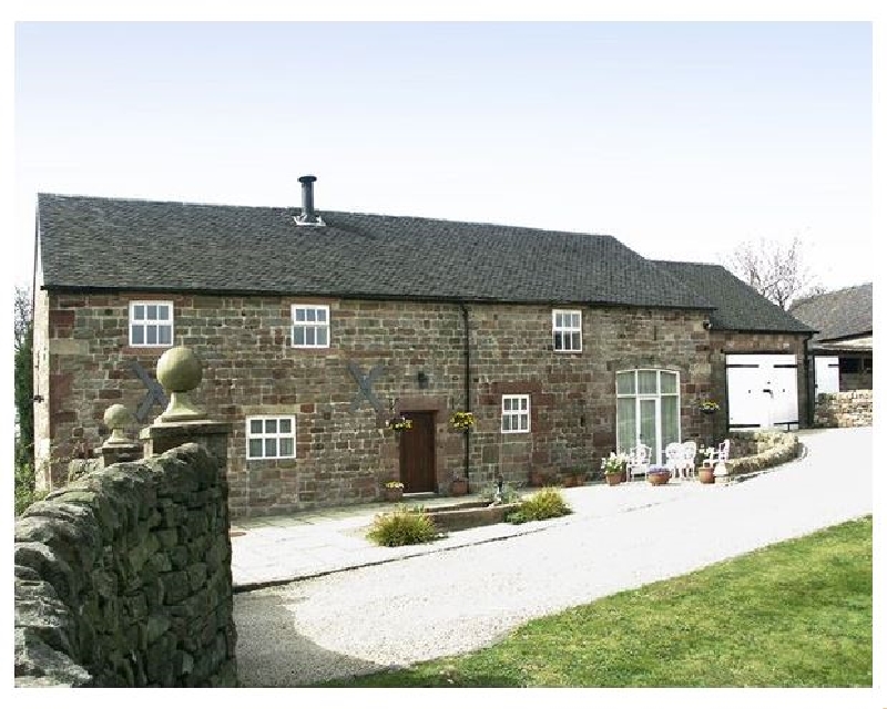 Meadow Place a british holiday cottage for 10 in , 