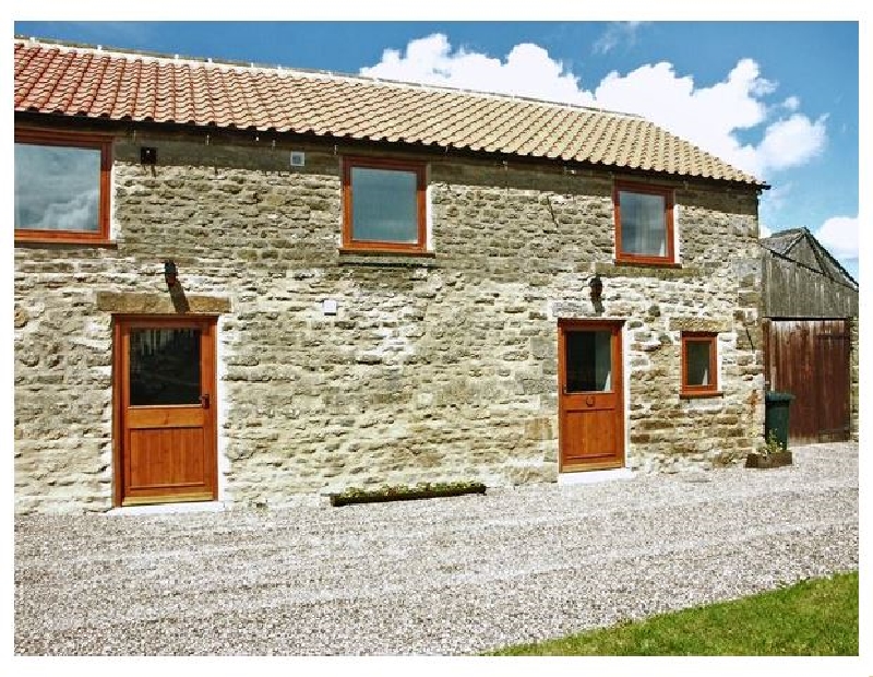 Stable Cottage a british holiday cottage for 2 in , 