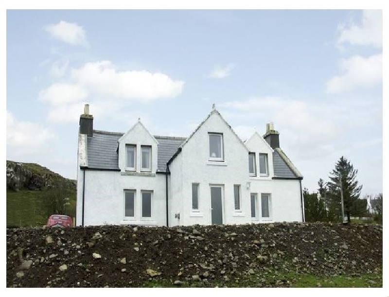 Kintillo a british holiday cottage for 4 in , 