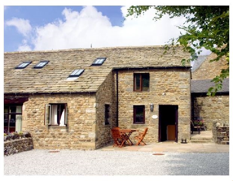 Grange Cottage a british holiday cottage for 4 in , 