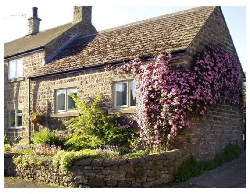 Cobbled Corner a british holiday cottage for 2 in , 