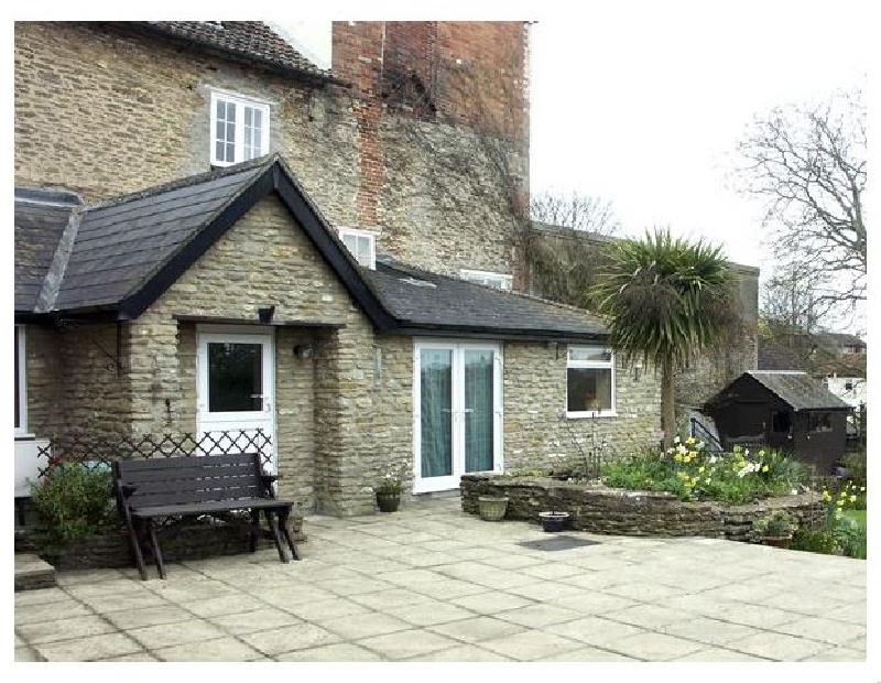 Frodos a british holiday cottage for 2 in , 