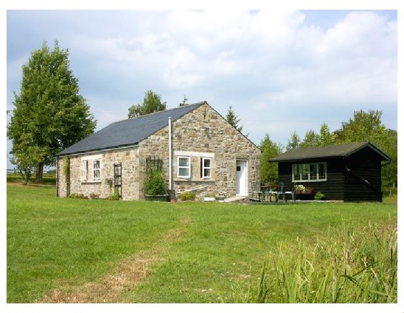 Drovers Rest a british holiday cottage for 4 in , 
