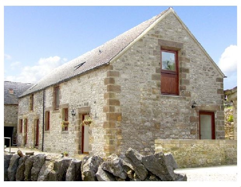 Nuffies Cottage a british holiday cottage for 7 in , 