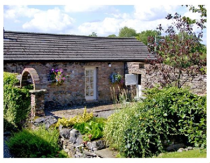 Click here for more about Cherry Tree Cottage