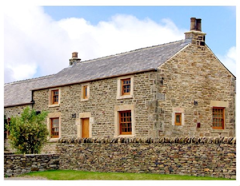 The Old Robin Hood a british holiday cottage for 15 in , 