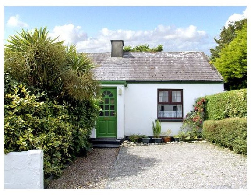 Brendan's Cottage a british holiday cottage for 3 in , 