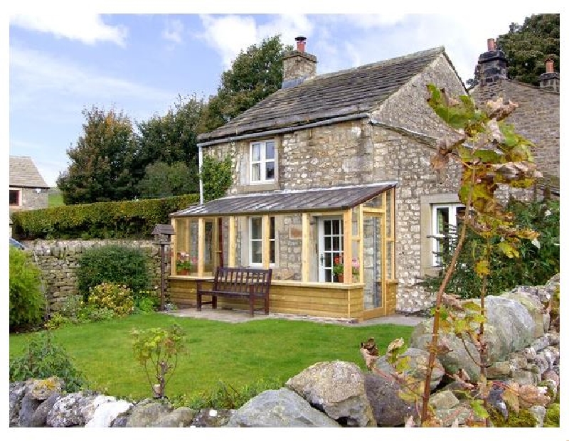 Sandywood a british holiday cottage for 4 in , 