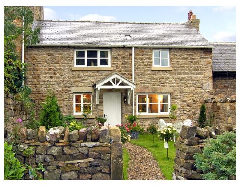 Prospect Cottage a british holiday cottage for 5 in , 