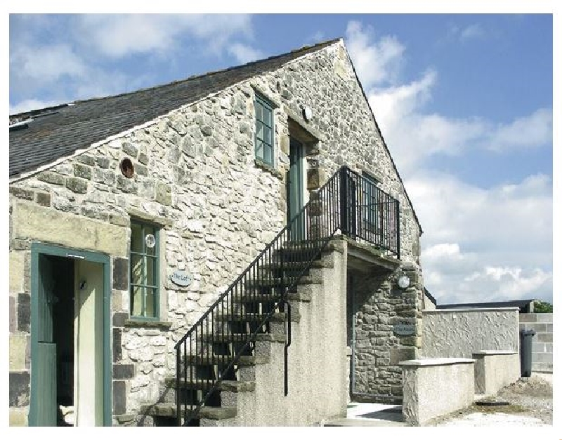 The Nest a british holiday cottage for 2 in , 