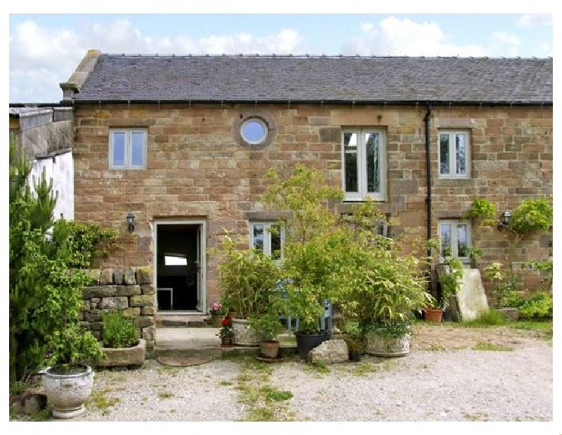 Spout Barn a british holiday cottage for 2 in , 