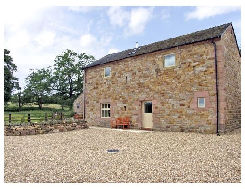Honeystone a british holiday cottage for 7 in , 