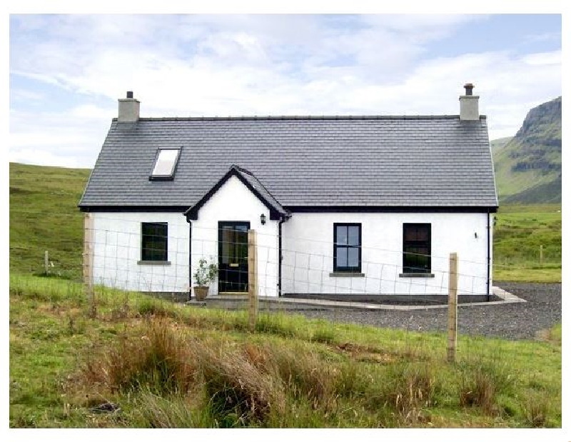 Click here for more about Ridge End Cottage