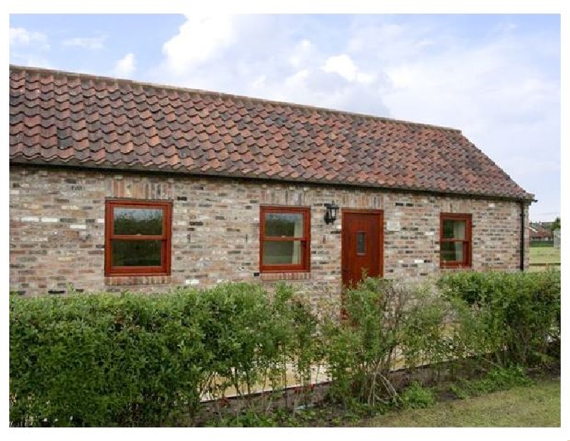 Lodge Cottage a british holiday cottage for 2 in , 