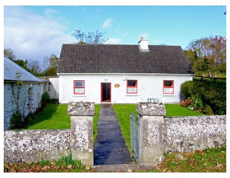 Mickey's Cottage a british holiday cottage for 4 in , 