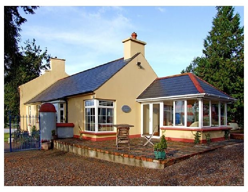 The Granary a british holiday cottage for 4 in , 