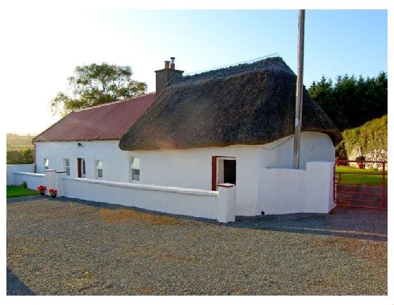 Carthy's Cottage a british holiday cottage for 5 in , 