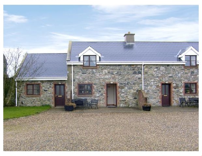 Tuskar a british holiday cottage for 3 in , 