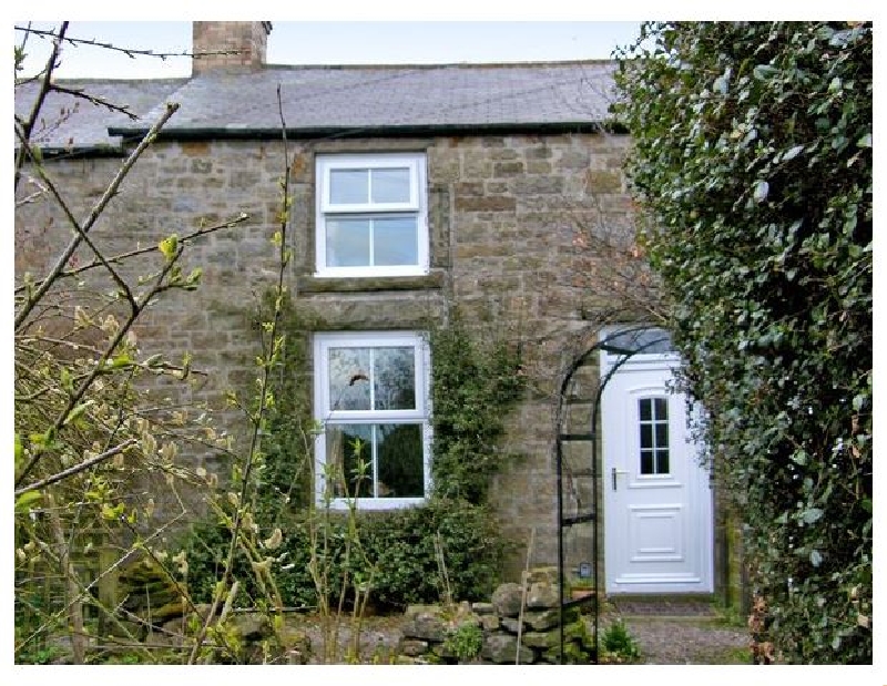 Harrogate Cottage a british holiday cottage for 3 in , 