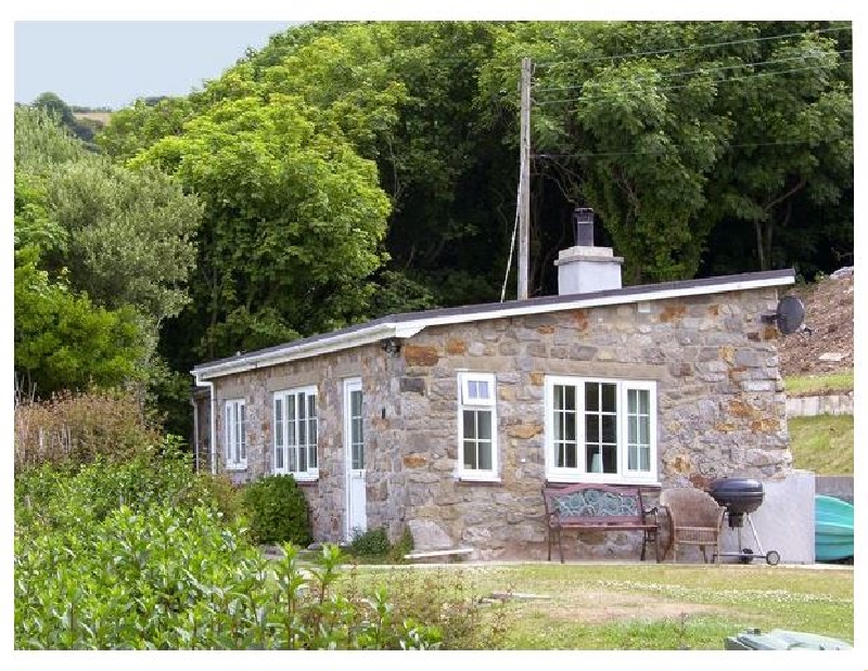 Hen Felin Isaf a british holiday cottage for 4 in , 