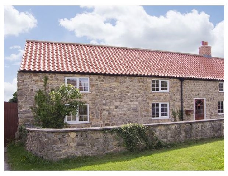 Millstone Cottage a british holiday cottage for 4 in , 