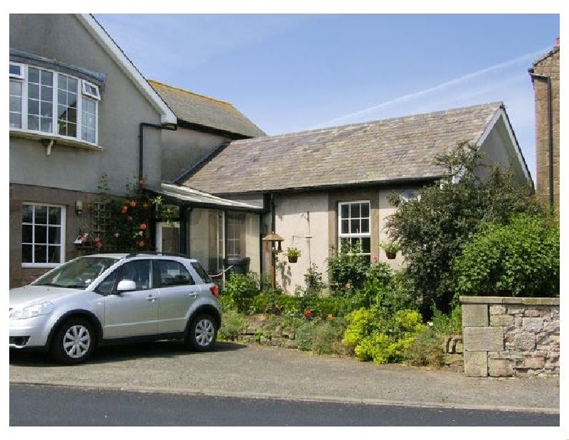 Ivy Cottage a british holiday cottage for 4 in , 
