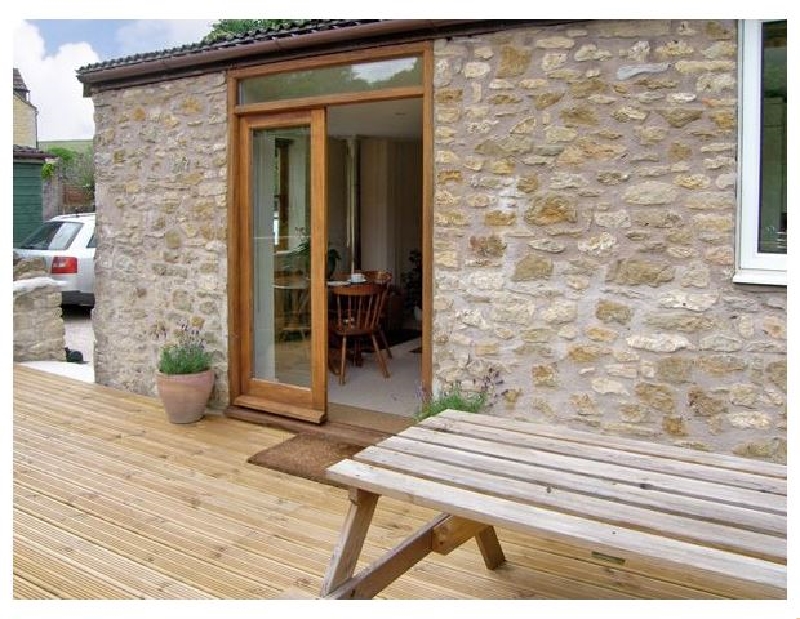 Little Shortwood a british holiday cottage for 4 in , 