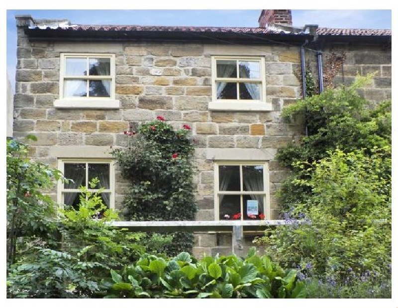 River Cottage a british holiday cottage for 4 in , 