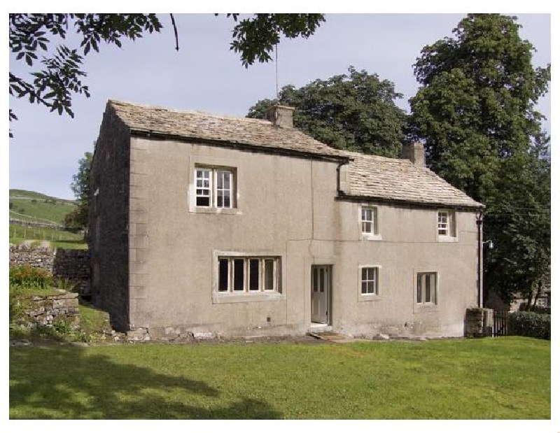 Town Head Farm a british holiday cottage for 8 in , 