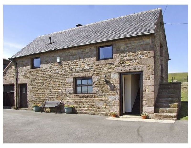 Downsdale Cottage a british holiday cottage for 5 in , 