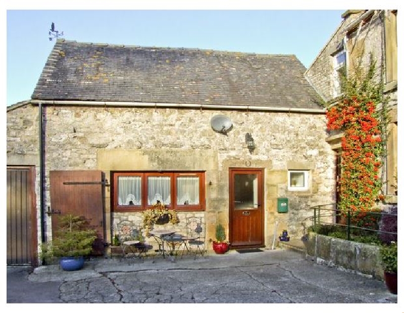Oxdales Cottage a british holiday cottage for 4 in , 